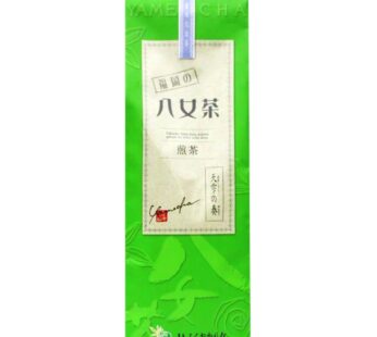 [Amashizuku no Kanade (Symphony of Dewdrop)] 500g Yame Tea [ 天雫の奏 ( あましずくのかなで ) ] 500g 八女茶
