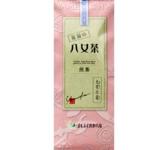 [Amashizuku no Moe (Sprout of Dewdrop)] 200g Yame Tea [ 天雫の萌 ( あましずくのもえ ) ] 200g 八女茶