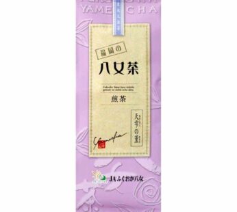 [Amashizuku no Kaoru (Fragrant Dew)] 200g / 500g / Yame Sencha [天雫の薫 ( あましずくのかおる ) ] 200g / 500g / 八女煎茶