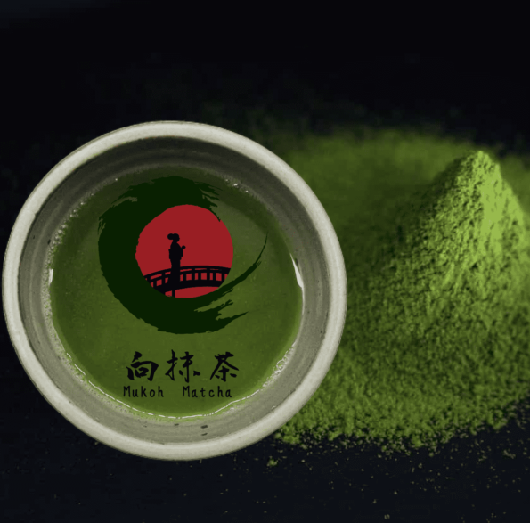 Mukoh Matcha Mukou Matcha The most Luxury Japanese Green Tea Matcha Storeのコピー