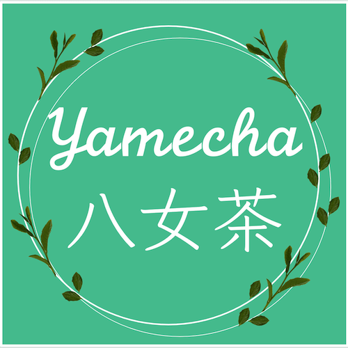 Yame Tea / 八女茶