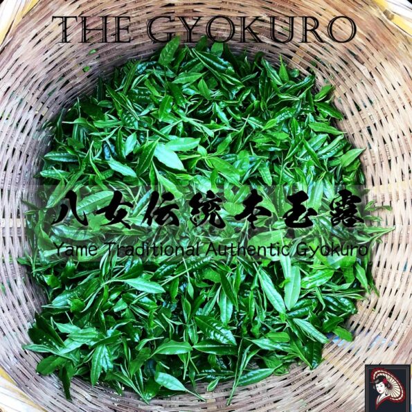 5 the gyokuro most expensive japanese green tea mukoh matcha