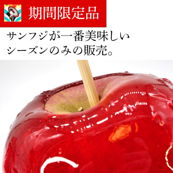 candy apple gift4