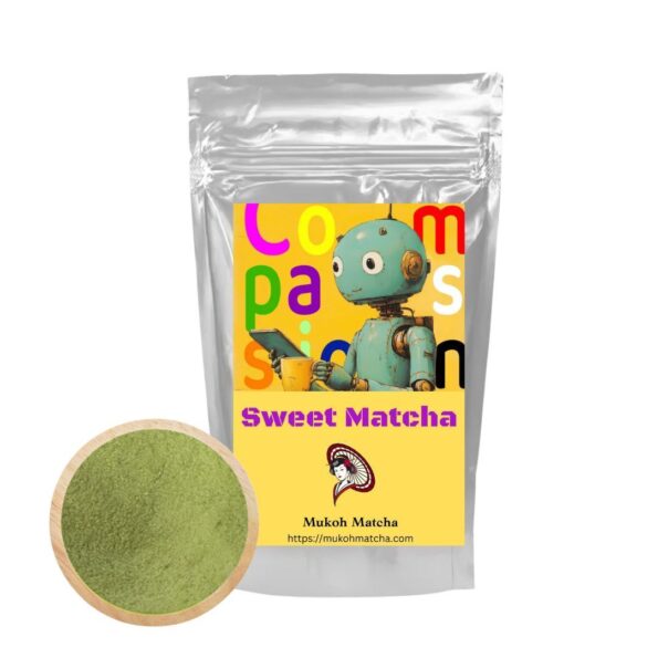sweet matcha compassion3