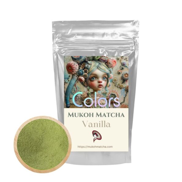 vanilla matcha2