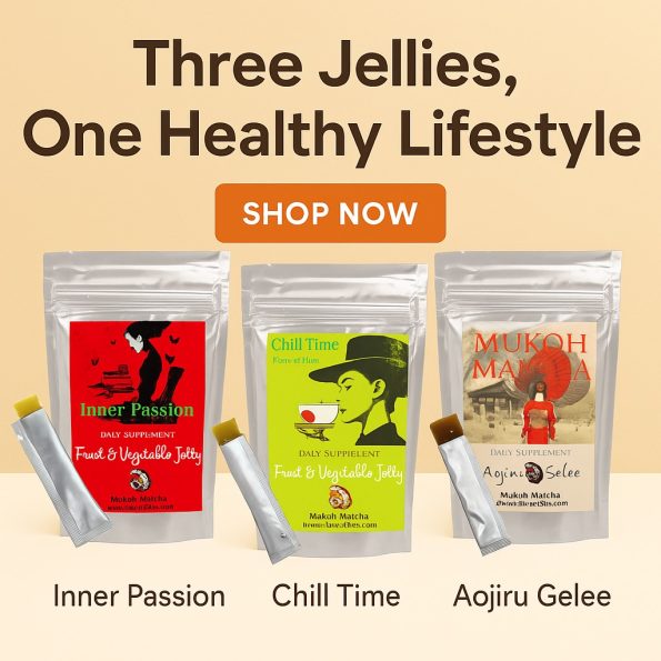 Delicious Wellness Every Day