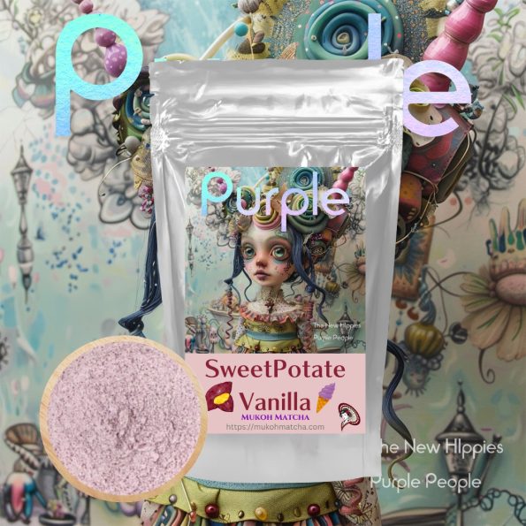 Enrich your everyday life—with Matcha.