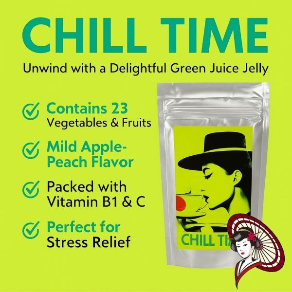 chill time info2