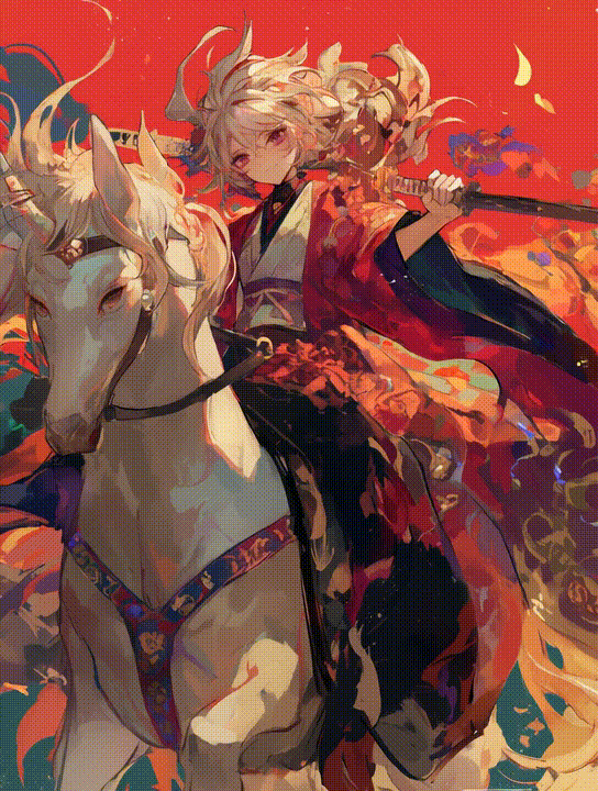 The Year of the Horse (2026)・Meaning, Origins, and Auspicious Beliefs