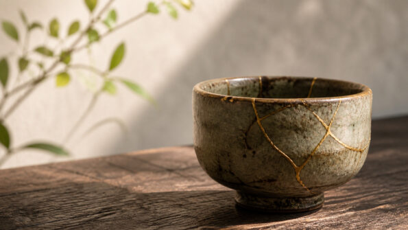 kintsugi