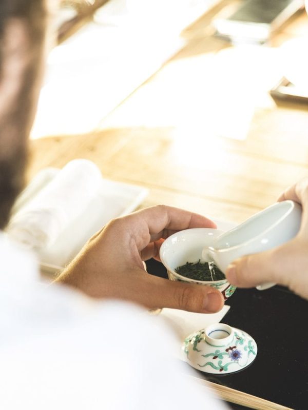 yamecha japanesegreentea gyokuro134